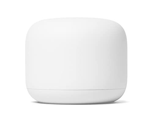 Google Home Nest WiFi Blanco WiFi Mesh Router