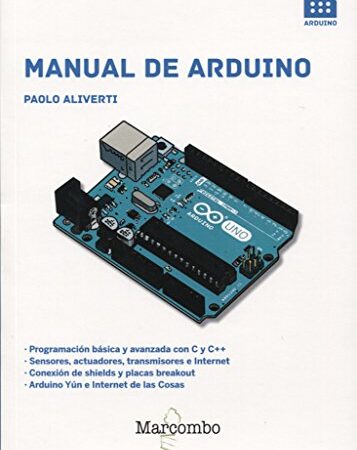 Manual de Arduino: 1