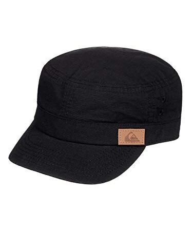 Billabong Renegade Gorra de béisbol, Hombre, Negro, Talla única