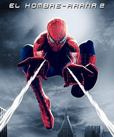 Spider-Man 2