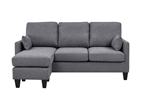 Mejor sofa en 2022 [basado en 50 revisiones de expertos]