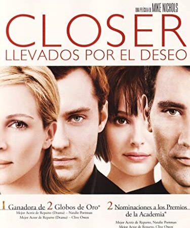 Closer