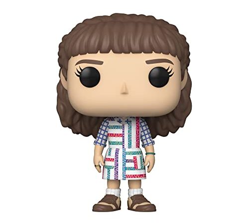 Funko Pop TV: Stranger Things S4 - Eleven