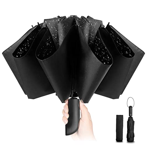 Mejor paraguas en 2022 [basado en 50 revisiones de expertos]