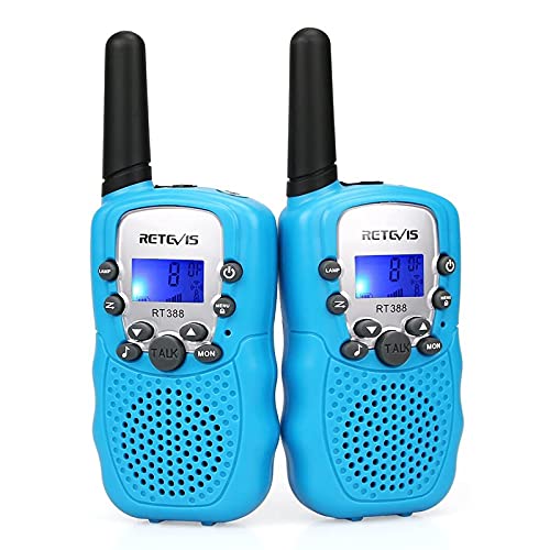 Mejor walkie talkie en 2022 [basado en 50 revisiones de expertos]