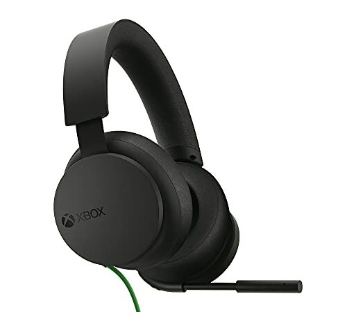 Cascos Stereo Xbox para Xbox Series X|S