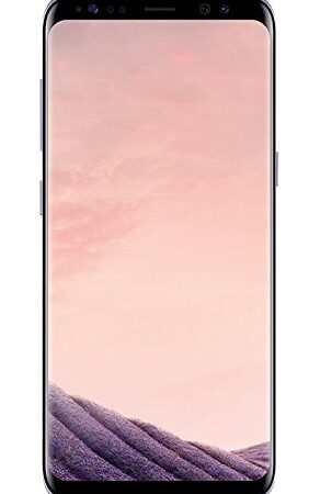 Galaxy S8 64 Go - Gris Orchidée - Grade Gold