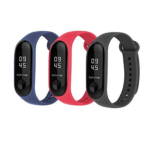 Mejor mi band 3 en 2024 [basado en 50 revisiones de expertos]