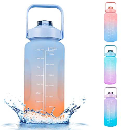 Mejor water bottle en 2024 [basado en 50 revisiones de expertos]