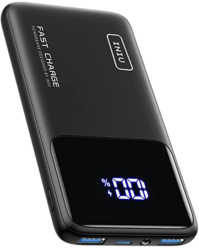 Mejor portable charger en 2024 [basado en 50 revisiones de expertos]