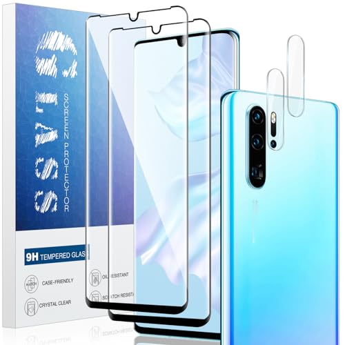 Mejor huawei p30 pro en 2024 [basado en 50 revisiones de expertos]