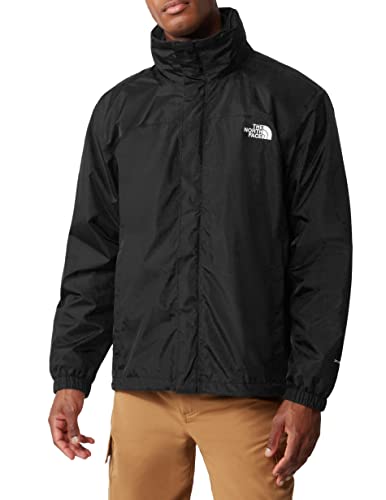 Mejor the north face jacket men en 2024 [basado en 50 revisiones de expertos]