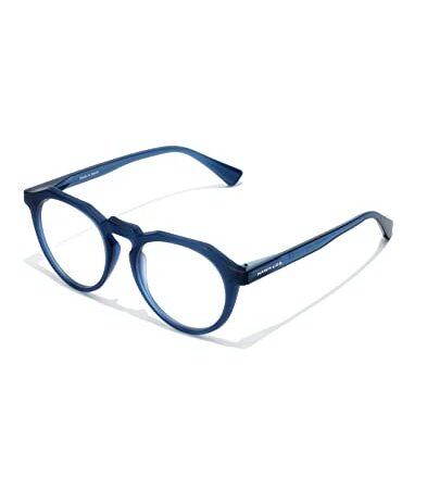 HAWKERS Warwick Gafas Luz Azul para Hombre y Mujer - Gafas Ordenador con Filtro Azul