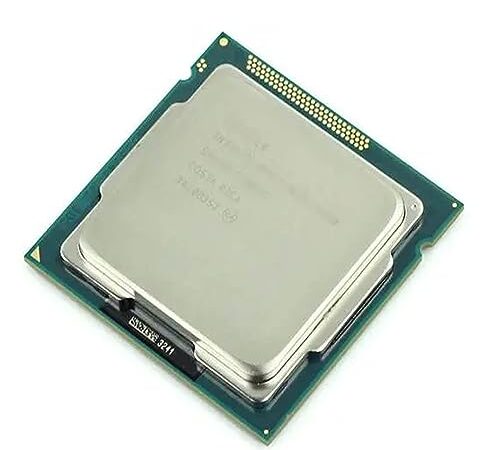 Integración a Gran Escala Procesador de CPU i7-8700K de 3,7 GHz de Seis núcleos y Doce subprocesos Implementación de Operaciones multiproceso