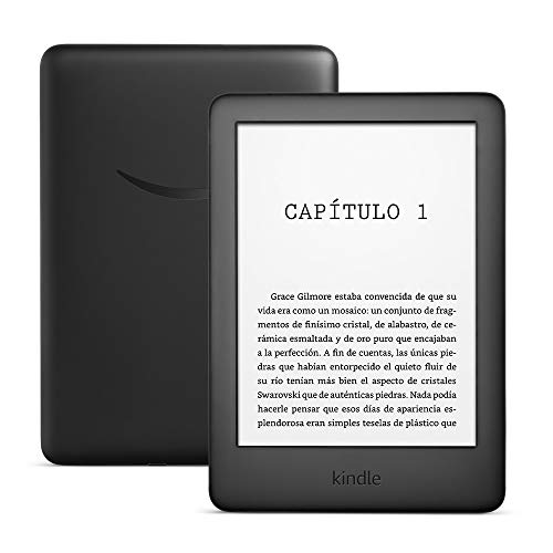 Mejor kindle paperwhite 2019 en 2024 [basado en 50 revisiones de expertos]