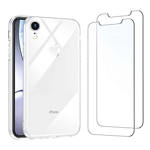 Mejor iphone xr case en 2024 [basado en 50 revisiones de expertos]