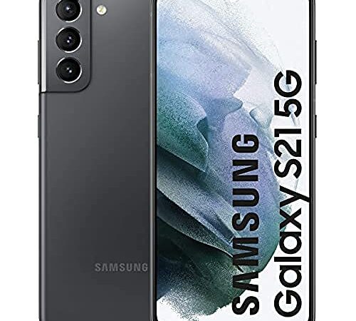 Samsung Galaxy S21 Ultra 5G SM-G998B 17,3 cm (6.8") Doppia SIM Android 11 USB ti