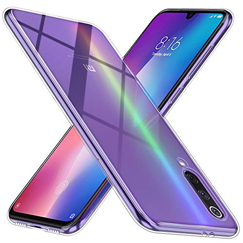 Mejor xiaomi mi9 en 2024 [basado en 50 revisiones de expertos]