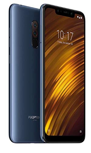 Mejor pocophone f1 en 2024 [basado en 50 revisiones de expertos]