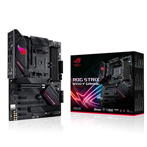 Mejor asus rog en 2024 [basado en 50 revisiones de expertos]