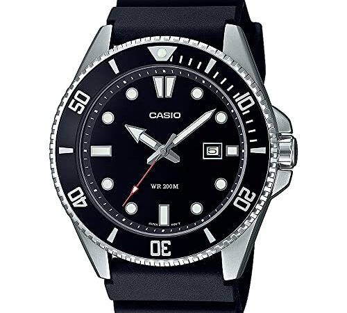 Casio Watch MDV-107-1A1VEF