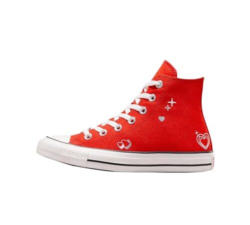 Converse Chuck Taylor All Star Y2K Heart Punch 37.5