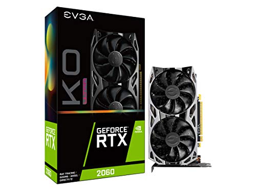 Mejor rtx 2060 en 2024 [basado en 50 revisiones de expertos]