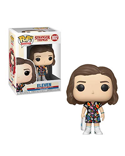 Mejor funko pop stranger things en 2024 [basado en 50 revisiones de expertos]