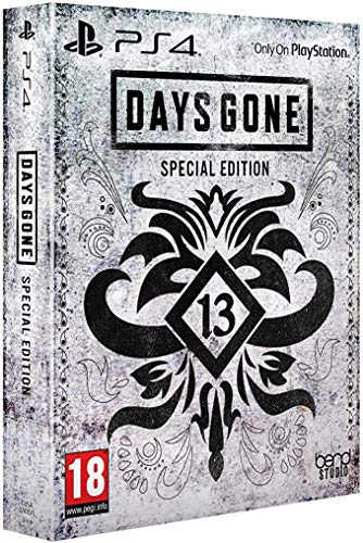 Mejor days gone en 2024 [basado en 50 revisiones de expertos]