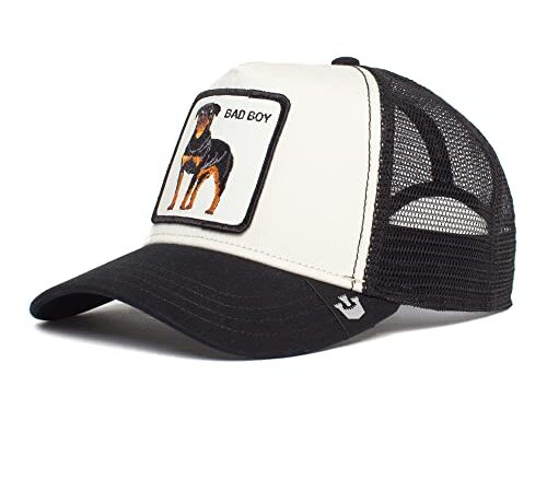 Goorin Bros - The Farm Trucker Hat, talla única