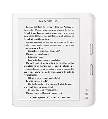 Mejor ebook reader en 2024 [basado en 50 revisiones de expertos]