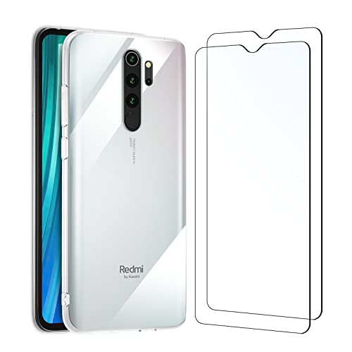 Mejor redmi note 8 pro en 2024 [basado en 50 revisiones de expertos]