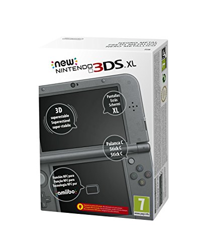 Mejor nintendo 3ds en 2024 [basado en 50 revisiones de expertos]