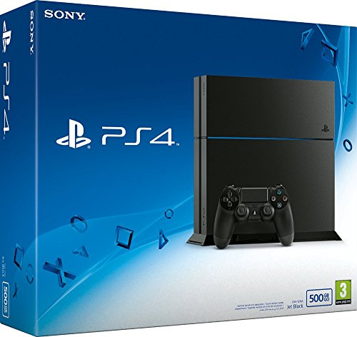 Mejor ps4 console en 2024 [basado en 50 revisiones de expertos]