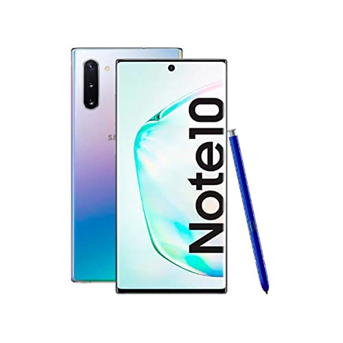 Mejor samsung note 10 en 2024 [basado en 50 revisiones de expertos]