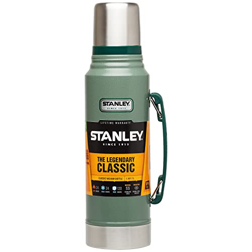 Mejor thermos stanley en 2024 [basado en 50 revisiones de expertos]