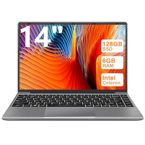 Mejor netbook en 2024 [basado en 50 revisiones de expertos]