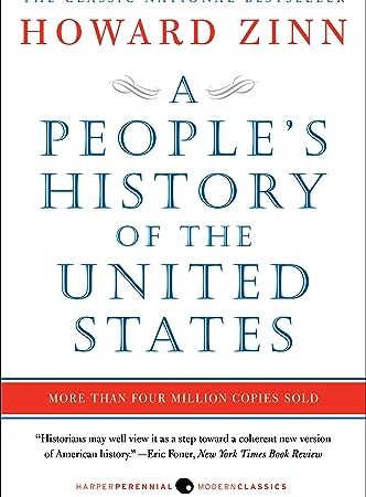 A People's History of the United States: Howard Zinn