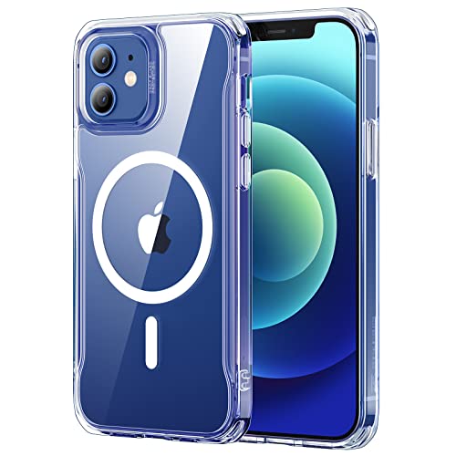 Mejor iphone 12 pro case en 2024 [basado en 50 revisiones de expertos]