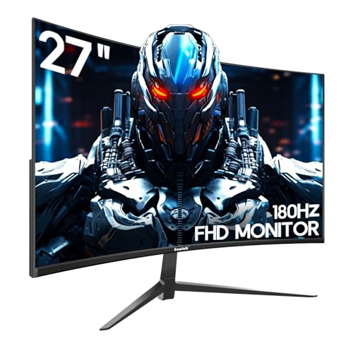 Mejor monitor 144hz en 2024 [basado en 50 revisiones de expertos]