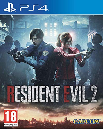 Mejor resident evil 2 en 2024 [basado en 50 revisiones de expertos]