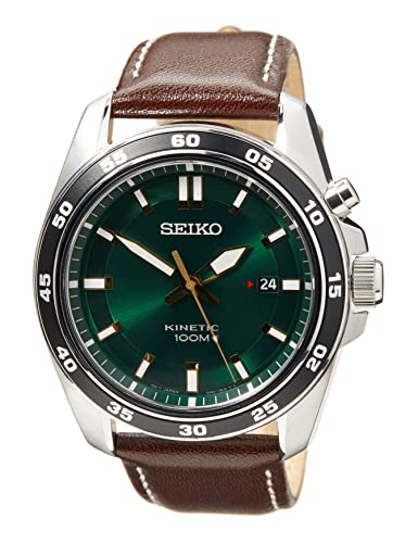 Mejor seiko watches for men en 2024 [basado en 50 revisiones de expertos]