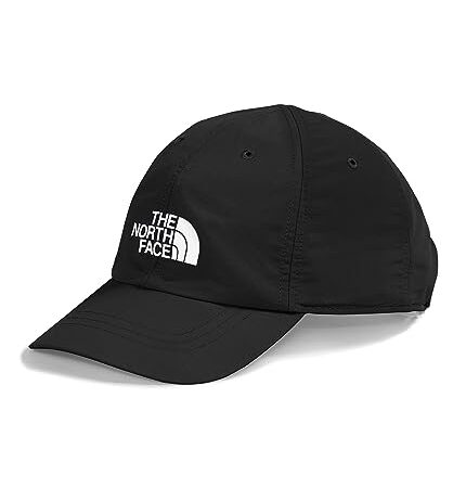 THE NORTH FACE NF0A7WG9KY4 Kids Horizon Hat Hat Unisex Black-White Tamaño OS