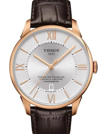 Tissot Reloj automático T0994083603800