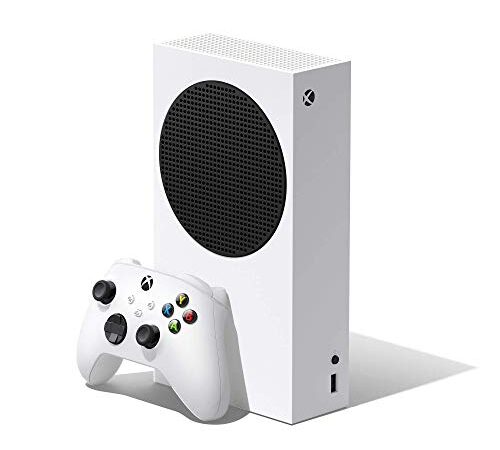 Xbox Series S