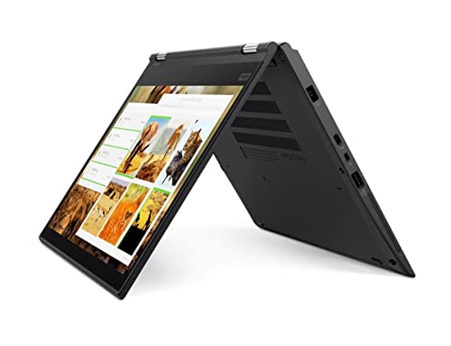 Lenovo Thinkpad x380 Yoga Táctil 13,3" i5 8350U, 8GB, SSD 256GB, Full HD, A+