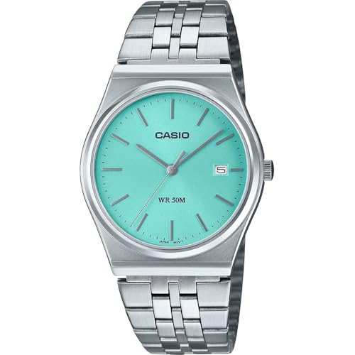 Mejor casio watches for men en 2024 [basado en 50 revisiones de expertos]