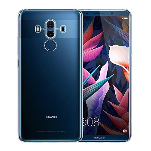 Mejor huawei mate 10 pro en 2024 [basado en 50 revisiones de expertos]