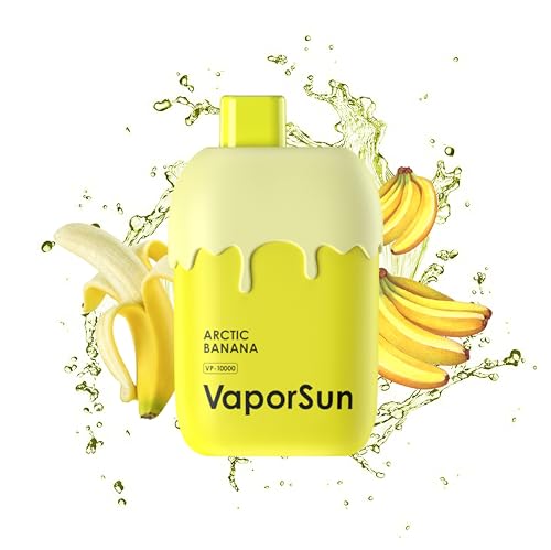 Mejor vape en 2024 [basado en 50 revisiones de expertos]