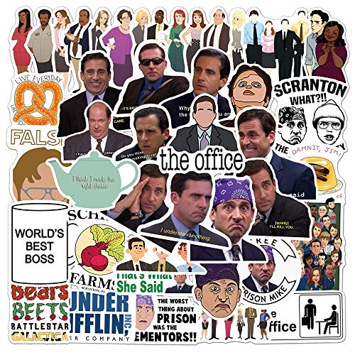 Mejor the office en 2024 [basado en 50 revisiones de expertos]